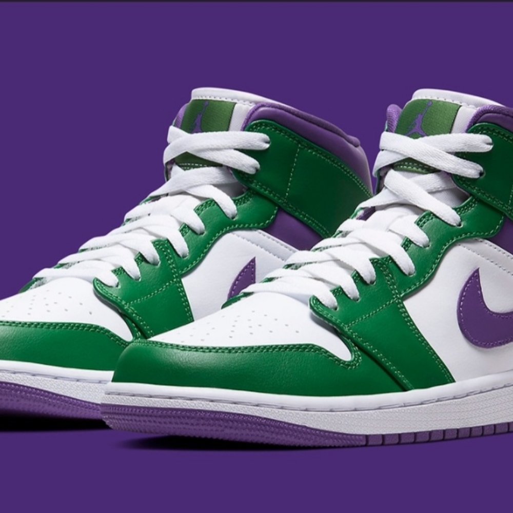 Nike Air Jordan Kids shoe New